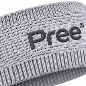 OEM Breathable Dry <b>Sports</b> <b>Headband</b> Moisture Wicking Athletic Sweatband Elastic Non Slip Hair Band Running Workout Fitness - Product Image 6