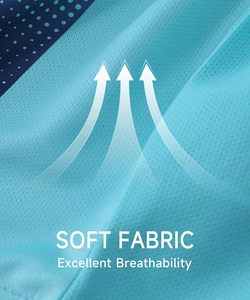 Fabrication sur mesure en usine de vêtements de sport, uniformes de football, chaussettes, couleur, haute qualité, respirant, 100% polyester, uniforme pour adultes - Product Image 4