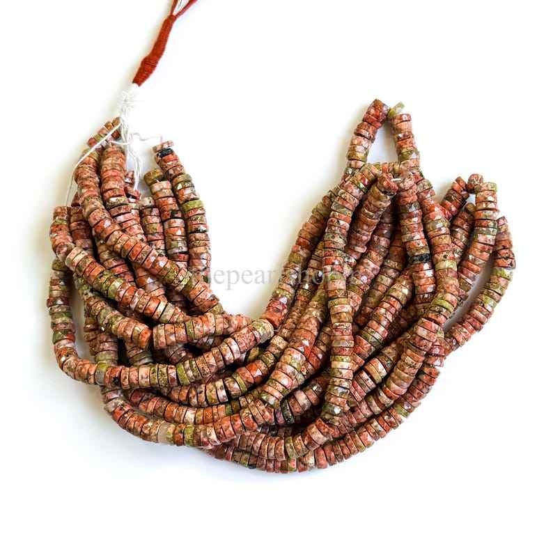 สีน้ำตาล