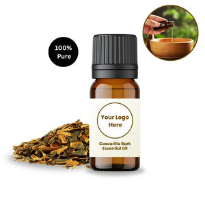 Aceite Esencial de Cascarilla 100% Puro y Natural para Aromaterapia |   Fabricante y Exportador de Suministros al por Mayor en India - Product Image 5