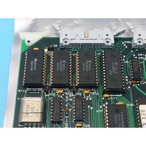 TELTEC 244888-001 BOARD CPU BD REV S, 146158 - อุปกรณ์และอะไหล่เซมิคอนดักเตอร์มือสองระดับโลกที่เชื่อถือได้ - Product Image 3