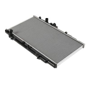 Radiatore per Honda Accord 3.0L V6 2003-2007, Perfettamente Compatibile con gli Anni 2003 2004 2005 2006 2007 - Product Image 2