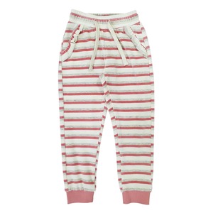 Pantalon pour filles, mélange de coton doux, coupe décontractée, style décontracté pour tous les jours, vêtements en coton biologique, commande en gros - Product Image 6