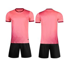 เสื้อเจอร์ซีย์ทีมฟุตบอลชุดฟุตบอลผู้หญิงเสื้อฟุตบอลดีไซน์ตัวอย่าง - Product Image 5