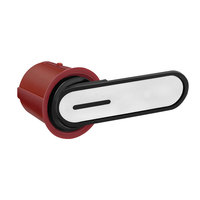 Filtre HEPA lavable et réutilisable compatible avec Xiaomi Deerma DX118C DX128C Accessoires et pièces de rechange pour aspirateu