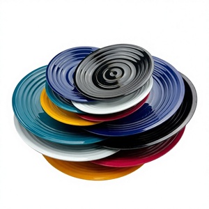Ensemble d'ustensiles pour enfants en plastique PET, écologiques et durables, de TW - Product Image 3