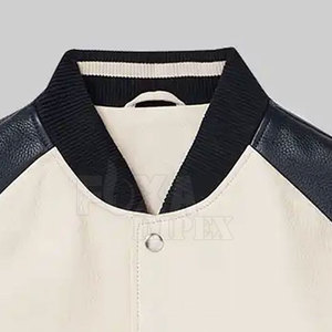 Quick Dry Breathable Pakistan Made Lettermen <b>Jackets</b> Made in Best Material <b>Letter</b> <b>Men</b> <b>Jackets</b> - Product Image 6