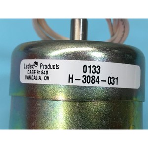 LEDEX H-3084-031 SHUTTER ACTUATOR, 127318 - อุปกรณ์และอะไหล่เซมิคอนดักเตอร์ระดับโลกที่เชื่อถือได้ - Product Image 1