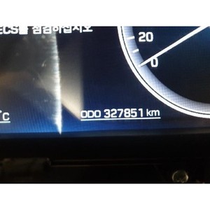 Equus VI 2011-2013 Panel de Instrumentos Usado ORIGINAL 940173N063 - Product Image 2
