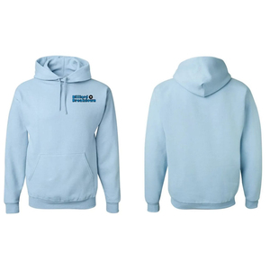 Sudaderas con Capucha Bordadas con Logotipo Personalizado, de Alta Calidad, con Cierre, para Invierno, con Colores y Tallas Personalizables - Product Image 1