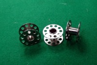 Bobine métallique pour machine à coudre DK-438-1 |   Accessoires pour machine à coudre