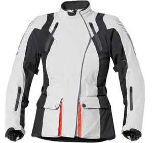 Chaqueta Textil para Motocicleta para Hombre, Equipo de Protección Duradero de Cordura para Conducción de Aventura - Product Image 3