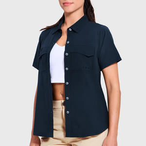 Camisetas de Pesca de Último Diseño para Hombre, Ropa Elegante y Cómoda, Camisetas de Pesca de Tacto Suave para Mujer - Product Image 4