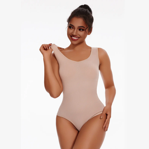 Ensemble deux pièces de sport pour femme haute performance, comprenant un soutien-gorge de sport et un haut de yoga push-up, sexy et tendance pour l'été - Product Image 2