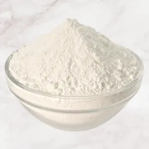 Poudre naturelle et moelleuse en forme brute, Carbomer 940, utilisée comme gel ou liquide dans les cosmétiques, provenant d'un fabricant et fournisseur indien. - Product Image 5