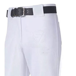 Uniformes de baseball de compétition pour jeunes de qualité supérieure 2026 en gros, fabriqués au Pakistan, uniformes de baseball OEM - Product Image 6