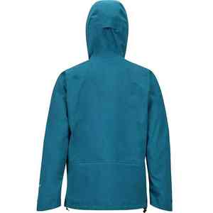 Veste de ski personnalisée de qualité supérieure pour homme, veste de ski entièrement étanche, veste d'hiver pour homme, veste de ski imperméable - Product Image 2