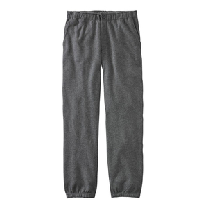 High Quality Polyester Cotton Customized Men's Sweatpants Plus Size Sweatpants Private Label Plain Sweatsuit Men's Sweatpants. - Product Image 4