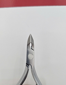 nails supplies salon manicure tools <b>kit</b> nail cutter professional cuticle nipper tool gel <b>polish</b> set nail care tools - Product Image 1