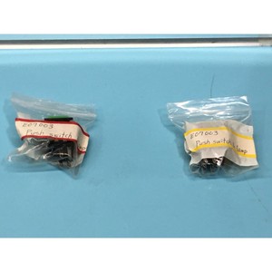 สวิตช์กดพร้อมไฟ 2 KAIJO E07003, 164701 - อุปกรณ์และอะไหล่เซมิคอนดักเตอร์ระดับโลกที่เชื่อถือได้ - Product Image 1