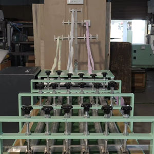 Planta de Producción de Rollos de Algodón Médico Absorbente - Product Image 3