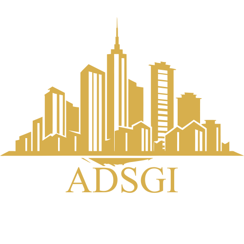 ADS GLOBAL INVEST SASU logo