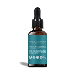 Meelefu Organics Multivitaminas para Niños Pequeños, Vitaminas Líquidas en Gotas para Niños, Apoyo Inmunológico y Bienestar General - Product Image 5