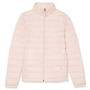 Chaqueta de Invierno Acolchada Personalizada OEM para Mujer - Product Image 1
