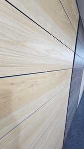 High Quality India Ceramic Wooden Tiles Building Materials House Floor Decoration Wood Effect Porcelain Tile - Product Image 6
