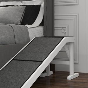 Attrezzature per Addestramento Animali: Rampa e Altalena per l'Agilità del Tuo Amico a Quattro Zampe - Product Image 6