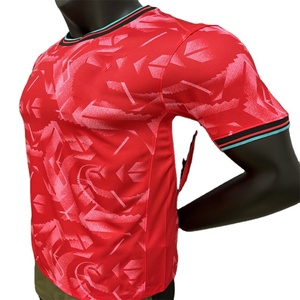 Conjunto de camiseta de fútbol original clásica personalizada 24 25, camiseta de fútbol de club, camisetas antiguas, kit de pantalones cortos, camisetas de fútbol para hombre - Product Image 1