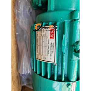 OEM GENUINE 4971605 Numéro de pièce Pompe à eau - Product Image 2