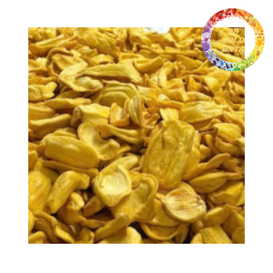 Chips de jackfruit séchées saines du Vietnam |   Collation aux fruits tropicaux en packs en vrac, emballage sous vide, emballage personnalisé - Product Image 5