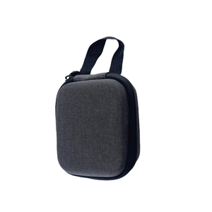 กระเป๋าใส่เครื่องมือ Ziversy EVA-035 รุ่นโมเดิร์น สำหรับทุกเพศ ทำจากโฟม EVA พร้อมซิปปิดแบบมีโลโก้สั่งทำ เป็นมิตรกับสิ่งแวดล้อม เหมาะสำหรับการเดินทางและการจัดเก็บในชีวิตประจำวัน - Product Image 1