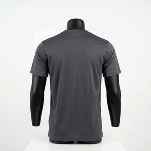 Camisetas Deportivas Personalizadas para Hombre, de Secado Rápido, que Absorben la Humedad, para Correr, Entrenamiento, Gimnasio - Product Image 5