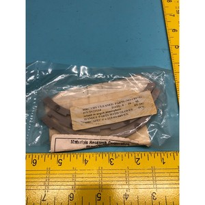 3 TOKYO ELECTRON TEL D121114 RING, SHIELD, HTR - Equipo y piezas de semiconductores de confianza de la marca global Trusted Global Legacy - Product Image 1