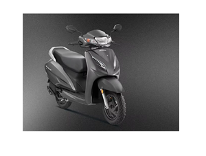 รถสกู๊ตเตอร์ Activa 6G 110cc BS6 เกียร์ออโต้ ระบบหัวฉีดน้ำมัน ประหยัดน้ำมัน ดีไซน์ทันสมัย ขับขี่สบาย เหมาะสำหรับการเดินทางในเมือง พร้อมส่งออก - Product Image 2