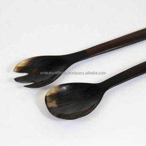 Cuchara para servir de resina de nuevo diseño clásico diseño moderno con calidad superior Uso para vajilla de UCI - Product Image 4