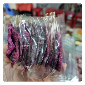 Offres Spéciales 2025 FRUITS DU DRAGON SÉCHÉS DOUX EXQUIS AVEC LA BONTÉ FRAIS DE LA FERME DU VIETNAM - Product Image 6