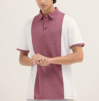 Nouvelle Arrivée Personnalisée Chemise Tactique Homme 100% Coton Respirante Manches Courtes Personnalisable Service OEM Vente en Gros