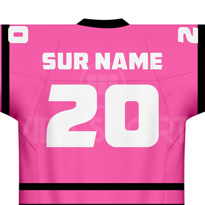 Ropa Deportiva Personalizada para Equipos de Lacrosse Wida Sports, Jersey Atlético Transpirable, Ropa Deportiva Sublimada Premium, Fabricante de Fábrica - Product Image 5