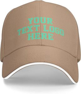 Atractivos estilos de gorras de béisbol ideales para regalos promocionales. Mejore la visibilidad de su marca con gorras de béisbol con logotipo personalizado. - Product Image 2