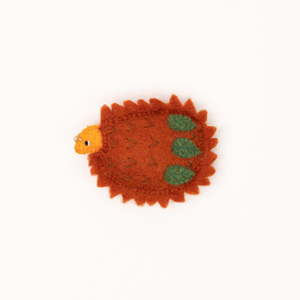 Adorno de Fieltro de Lana con Forma de Pavo, Decoración de Acción de Gracias, Guirnalda Hecha a Mano, Decoración Colgante para Niños, Venta al Por Mayor - Product Image 2