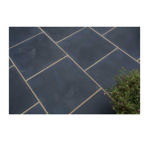 Blocs de pierre calcaire noire Kadappa de qualité industrielle pour la construction intensive à prix abordable - Product Image 1