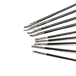 Customized Premium Manual <b>Laparoscopic</b> <b>Instrument</b> Set <b>Instruments</b> Set <b>Laparoscopic</b> Curved Scissor <b>Laparoscopic</b> <b>Instrument</b> - Product Image 3