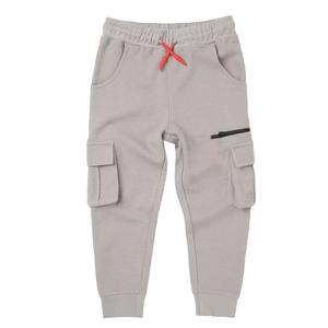 Cargo Pants Casual Utility Wear Manufacturer Kids Style Cargo Pants Outdoor Supplier Kids Fashion Utility Pants - Product Image 1