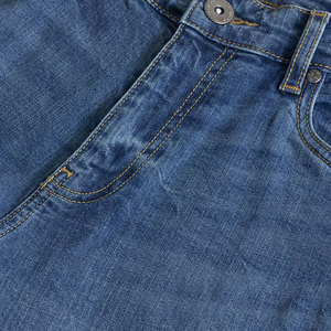 Pantalones Vaqueros de Mezclilla para Hombre de Buena Calidad en Varios Colores, Artículo de Moda, Producto de Tendencia en la Industria - Product Image 6