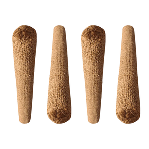 Hot Item coir log construction erosion control coastal protection vegetation restoration biodegradable coco coir roll supplier - Product Image 1