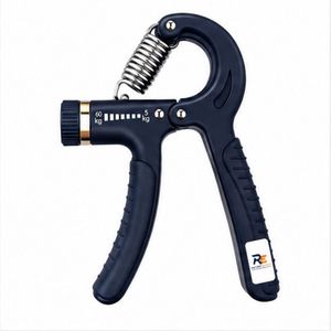 Top Quality Adjustable Hand Grips Deliver Smooth Resistance Comfortable Grip And Reliable Performance For <b>Strength</b> <b>Training</b> - Product Image 2