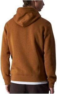 Classic Unisex <b>Hoodie</b> Sweatshirt Extra Large Fashion Fit Personalized Printing Solid Color Design Soft Fabric Casual Men - Product Image 3